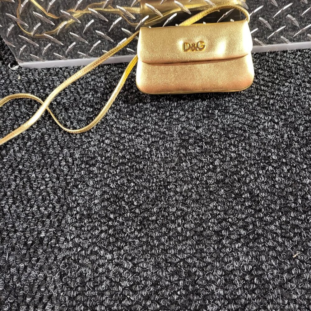 Dolce and Gabbana Disco Bags